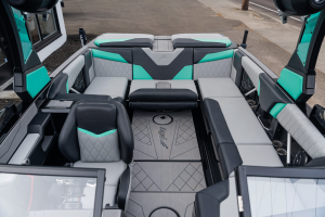 2022 Tige Boats Z3 for sale in Canby, Oregon