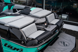 2022 Tige Boats Z3 for sale in Canby, Oregon
