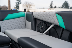 2022 Tige Boats Z3 for sale in Canby, Oregon