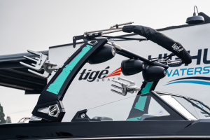 2022 Tige Boats Z3 for sale in Canby, Oregon