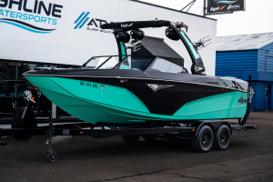 2022 Tige Boats Z3 for sale in Canby, Oregon