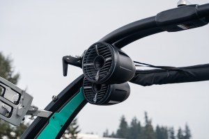 2022 Tige Boats Z3 for sale in Canby, Oregon