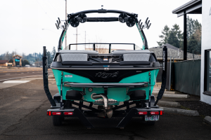 2022 Tige Boats Z3 for sale in Canby, Oregon