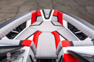 2021 Tige Boats Ultre 25ZX for sale in Canby, Oregon