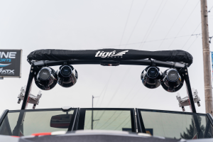 2021 Tige Boats Ultre 25ZX for sale in Canby, Oregon