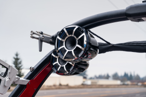 2021 Tige Boats Ultre 25ZX for sale in Canby, Oregon