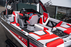 2021 Tige Boats Ultre 25ZX for sale in Canby, Oregon