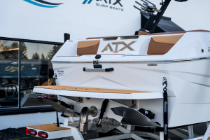2026 ATX Boats ATX-22 for sale in Canby, Oregon