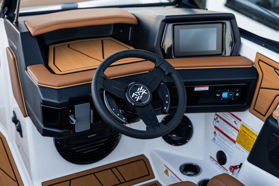 2026 ATX Boats ATX-22 for sale in Canby, Oregon