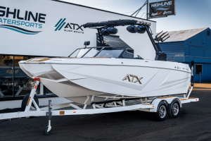 2026 ATX Boats ATX-22 for sale in Canby, Oregon