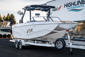 2026 ATX Boats ATX-22 for sale in Canby, Oregon