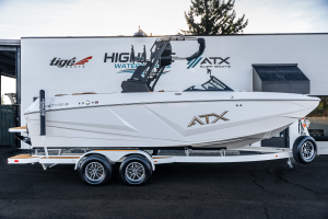 2026 ATX Boats ATX-22 for sale in Canby, Oregon