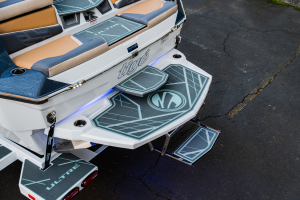 2026 Tige Boats Ultre 25ZX for sale in Canby, Oregon
