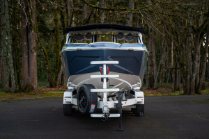 2026 Tige Boats Ultre 25ZX for sale in Canby, Oregon