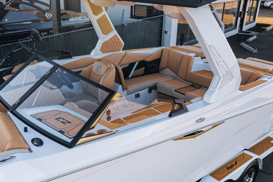 2026 Tige Boats Z3 for sale in Canby, Oregon