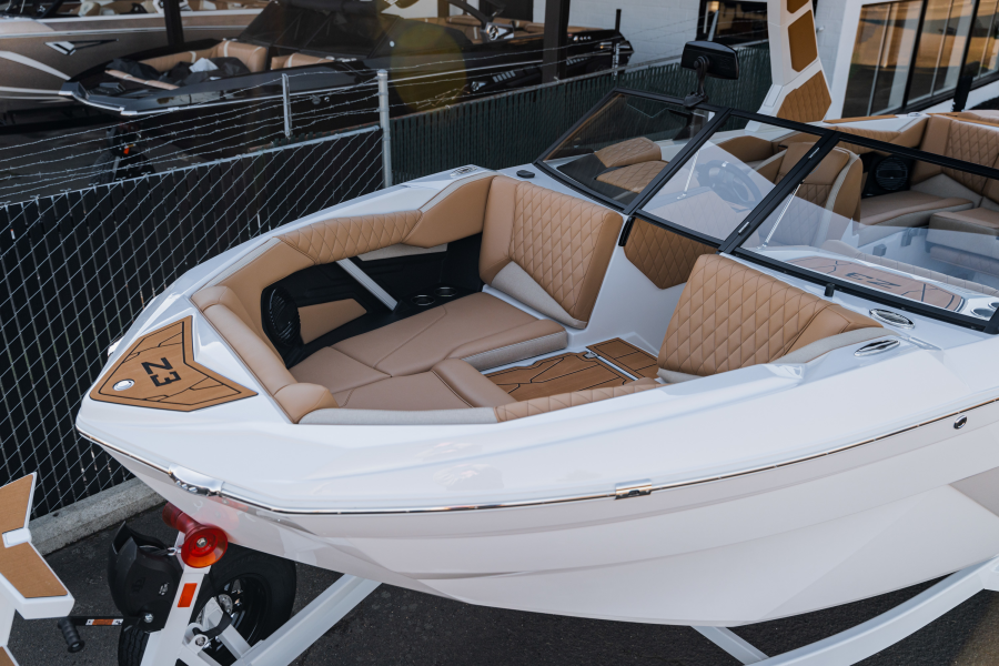 2026 Tige Boats Z3 for sale in Canby, Oregon