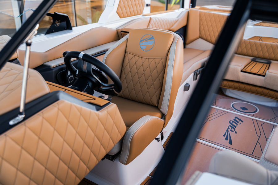 2026 Tige Boats Z3 for sale in Canby, Oregon