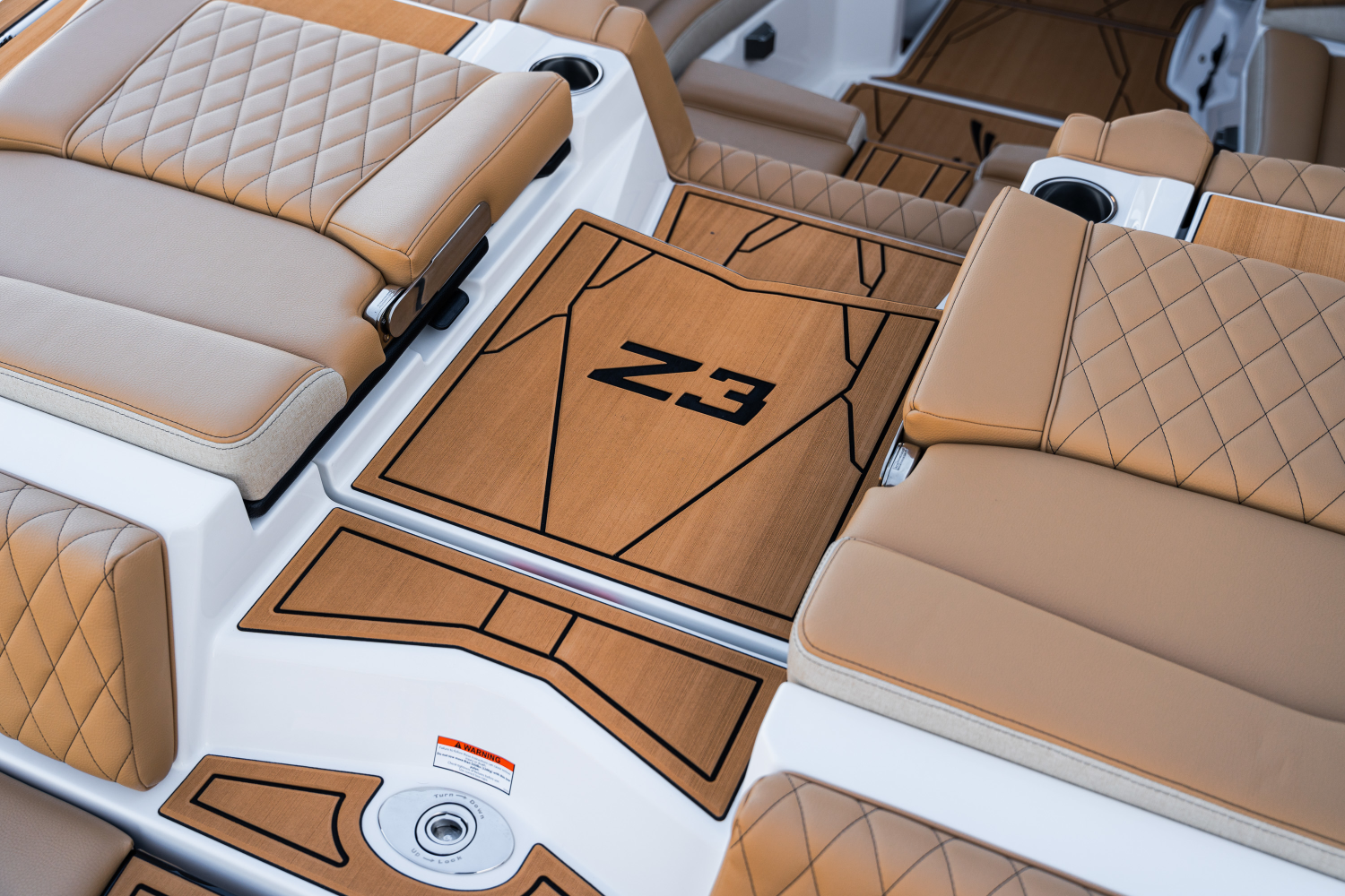 2026 Tige Boats Z3