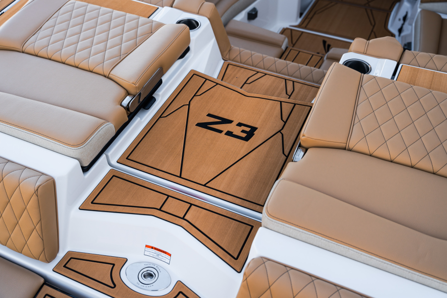 2026 Tige Boats Z3 for sale in Canby, Oregon