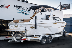 2026 Tige Boats Z3 for sale in Canby, Oregon