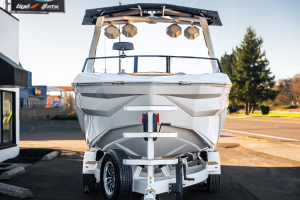 2026 Tige Boats Z3 for sale in Canby, Oregon