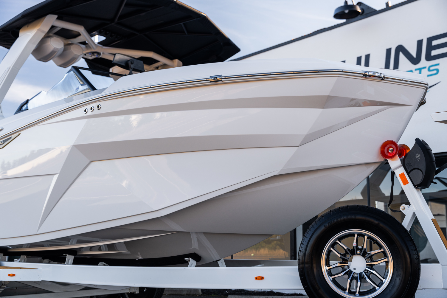 2026 Tige Boats Z3