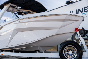2026 Tige Boats Z3 for sale in Canby, Oregon