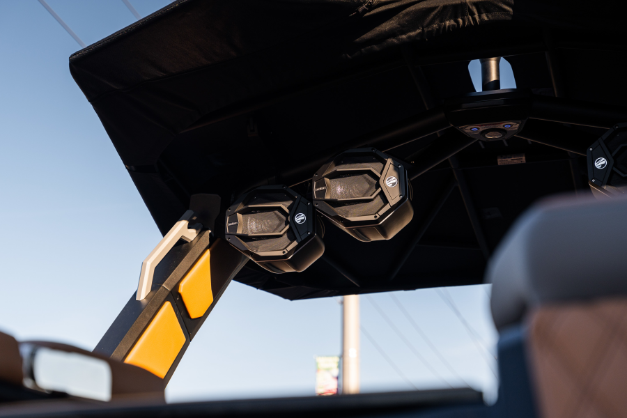 2026 Tige Boats 24RZX for sale in Canby, Oregon