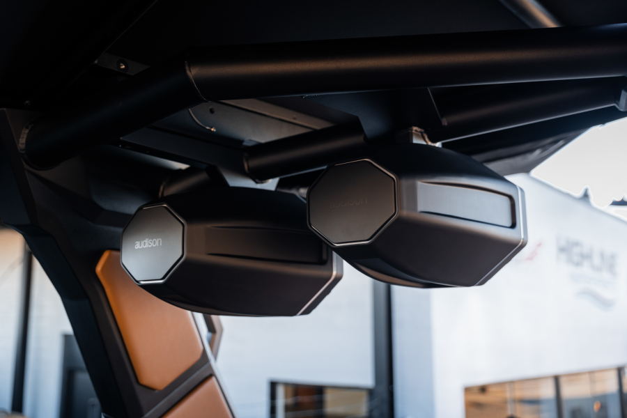 2026 Tige Boats 24RZX for sale in Canby, Oregon