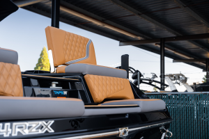 2026 Tige Boats 24RZX for sale in Canby, Oregon