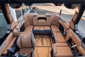 2026 Tige Boats 24RZX for sale in Canby, Oregon