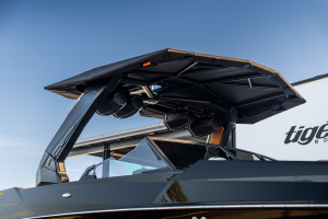 2026 Tige Boats 24RZX for sale in Canby, Oregon