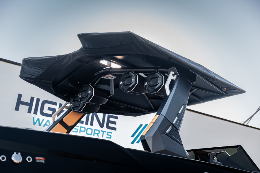 2026 Tige Boats 24RZX for sale in Canby, Oregon