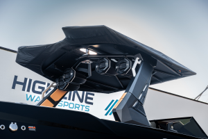 2026 Tige Boats 24RZX for sale in Canby, Oregon