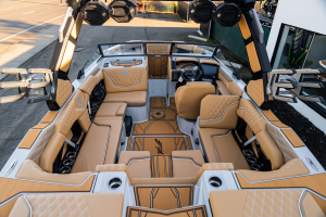 2026 Tige Boats 22RZX for sale in Canby, Oregon