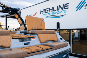 2026 Tige Boats 22RZX for sale in Canby, Oregon