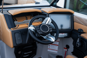 2026 Tige Boats 22RZX for sale in Canby, Oregon