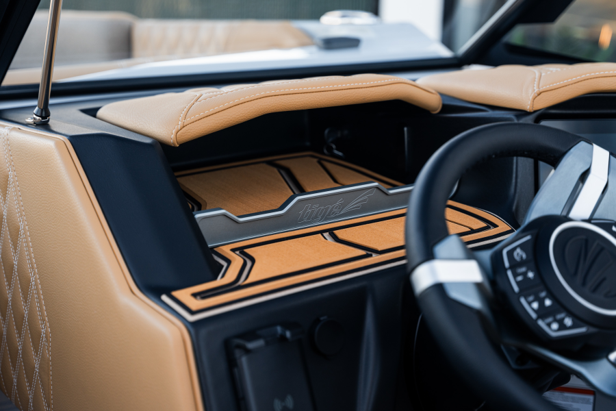 2026 Tige Boats 22RZX for sale in Canby, Oregon