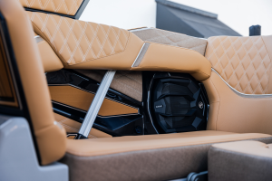 2026 Tige Boats 22RZX for sale in Canby, Oregon