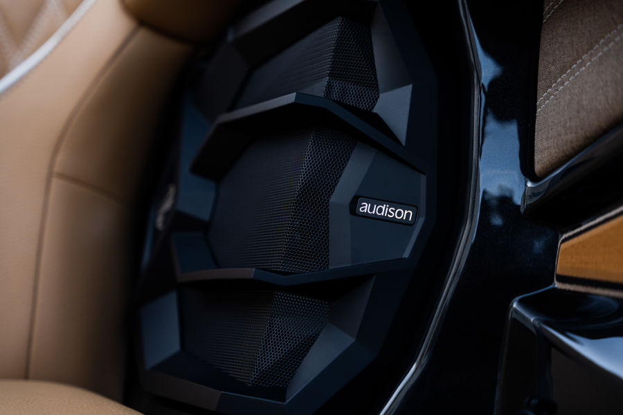 2026 Tige Boats 22RZX for sale in Canby, Oregon