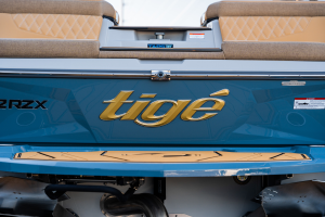 2026 Tige Boats 22RZX for sale in Canby, Oregon
