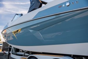 2026 Tige Boats 22RZX for sale in Canby, Oregon