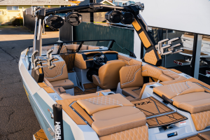 2026 Tige Boats 22RZX for sale in Canby, Oregon