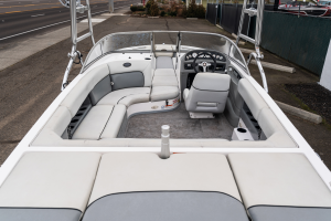 2002 Supra Boats Launch for sale in Canby, Oregon