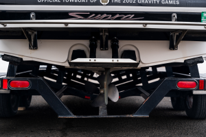 2002 Supra Boats Launch for sale in Canby, Oregon