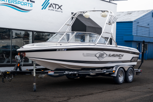 2002 Supra Boats Launch for sale in Canby, Oregon