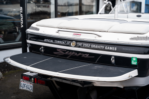 2002 Supra Boats Launch for sale in Canby, Oregon