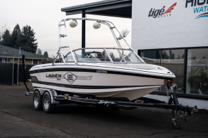 2002 Supra Boats Launch for sale in Canby, Oregon