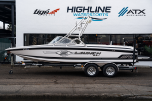 2002 Supra Boats Launch for sale in Canby, Oregon