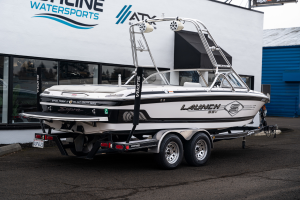 2002 Supra Boats Launch for sale in Canby, Oregon